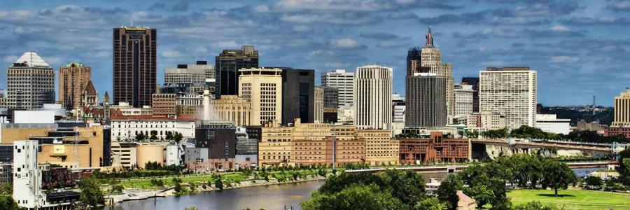 skyline